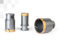 FSS Diamond Hole Saws