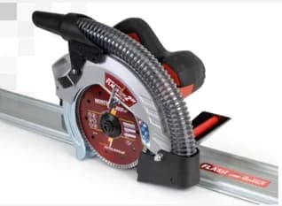 Moto Flash Line 2 SH Motorized Dry Cutting System