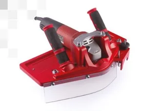 Toprofile Beveling Machine