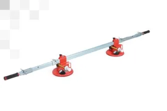 Basic Kit Handling System