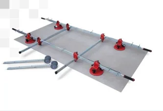 SuperLift Full Kit Handling System