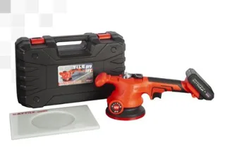 Battile Pro Tile Vibrator