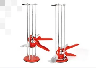 Leveling Lifters