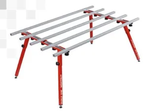 Table One Workbench