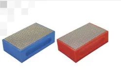 Mastertech Diamond Hand Pads