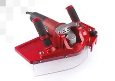Toprofile Beveling Machine