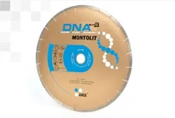 DNA SCX