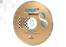 DNA SCX-S Silent