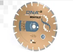 DNA Sector LXA