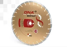 DNA Sector SX