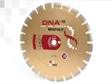 DNA Sector SXA