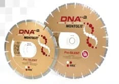 DNA Silent LXS
