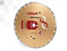 DNA SXF