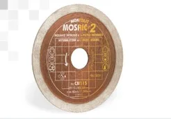 Mosaic Cut CM