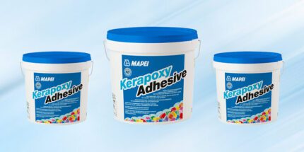 mapei 5