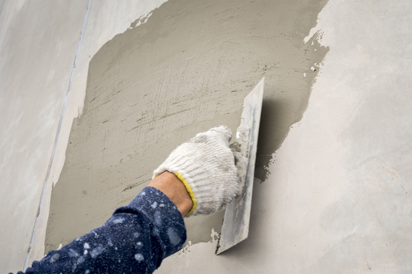 CEMENT PLASTER THIN COAT –MRT 150 CEMENT PLASTER THIN COAT –MRT 150
