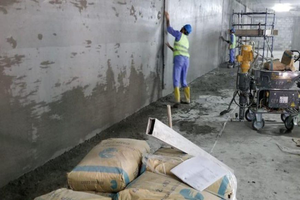 CEMENT PLASTER –CMP 125 jpg CEMENT PLASTER –CMP 125 jpg