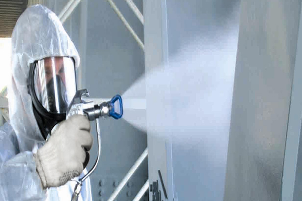 FIREPROOF CEMENT PLASTER –FP 190 FIREPROOF CEMENT PLASTER –FP 190