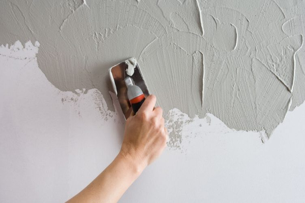 GYPSUM PLASTER – GPM 200 GYPSUM PLASTER – GPM 200