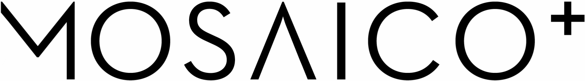 M MOSAICO LOGO M MOSAICO LOGO