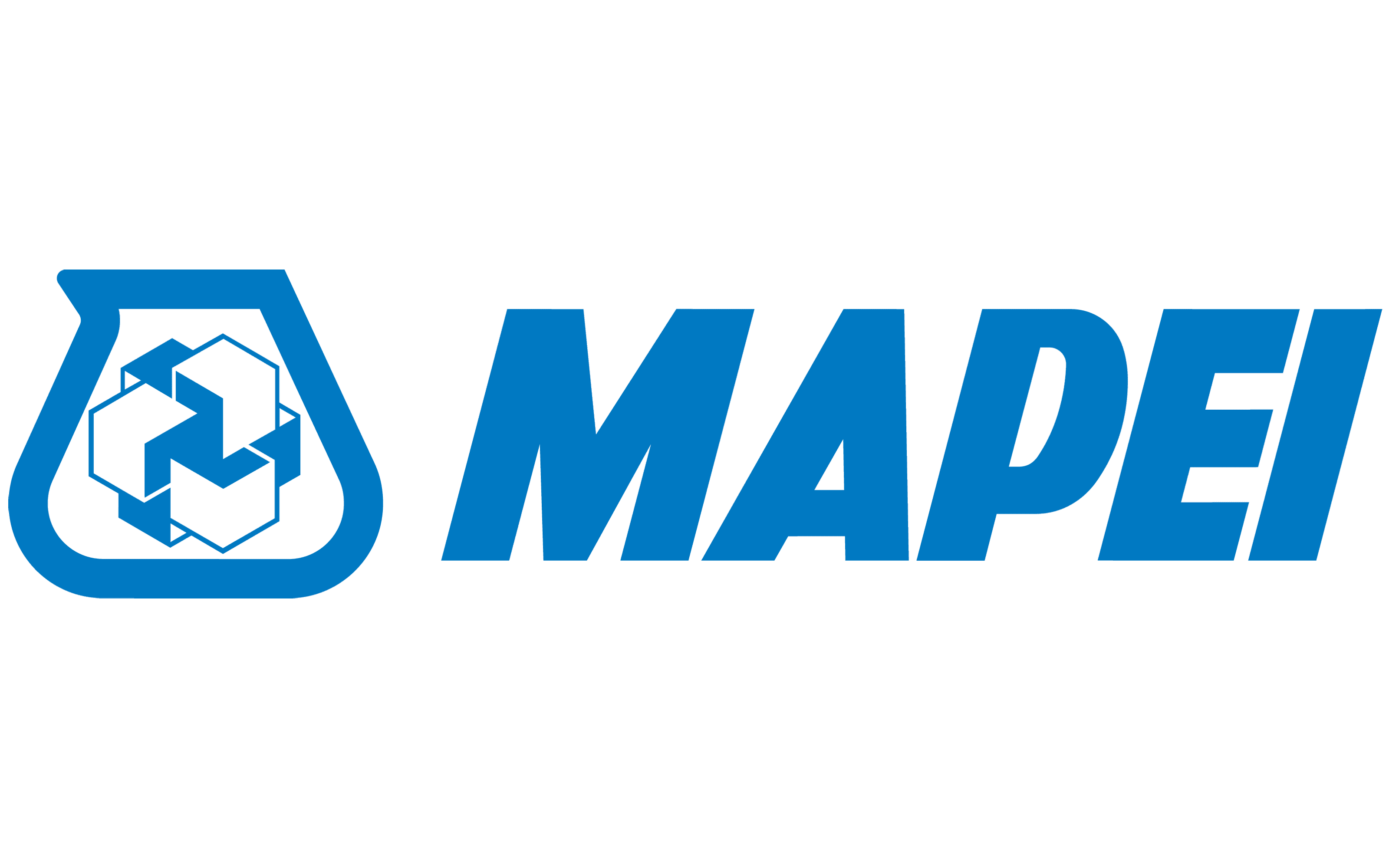 MAPEI Logo 4 MAPEI Logo 4