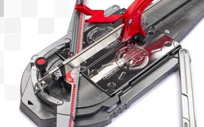 TILE CUTTERS FOR MANUAL USE