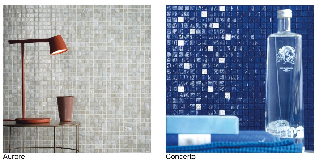 mosaic 22