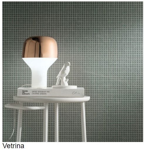 mosaic 77