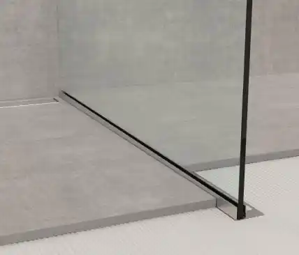 Bathroom profiles and systems 6
