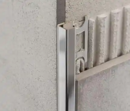 External corner profiles 1
