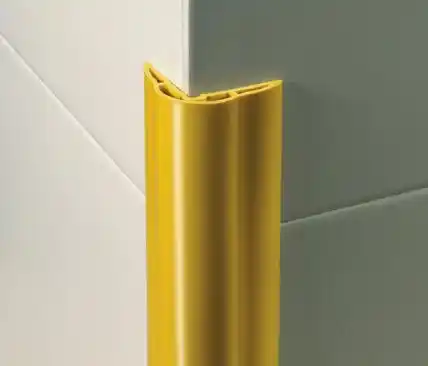 External corner profiles 12