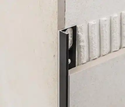 External corner profiles 2
