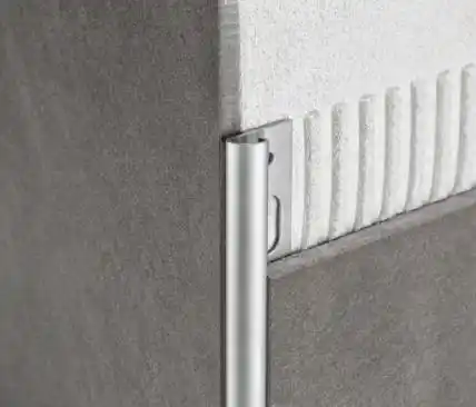 External corner profiles 3