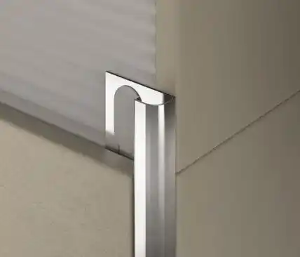 External corner profiles 4