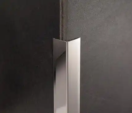 External corner profiles 8