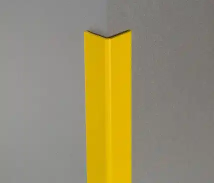 External corner profiles 9