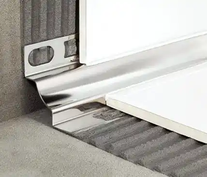 Internal corner profiles 1