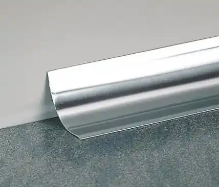 Internal corner profiles 4