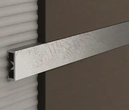 Listello tile trims decorative profiles 1
