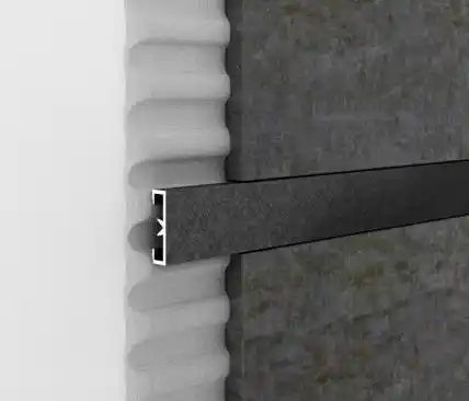 Listello tile trims decorative profiles 2