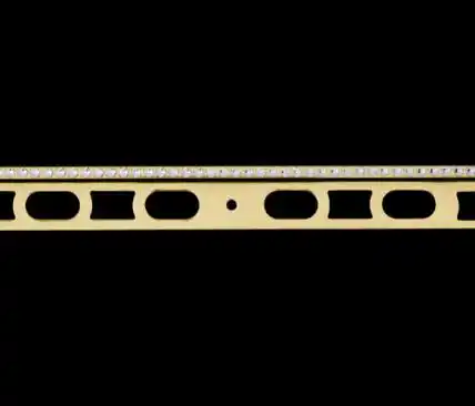 Listello tile trims decorative profiles 3