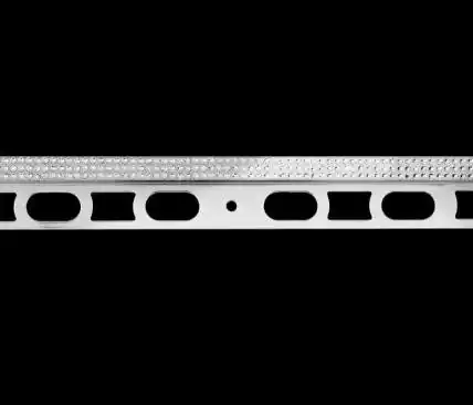 Listello tile trims decorative profiles 4