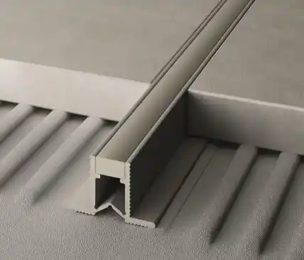 Movement joints 1 Movement joints 1