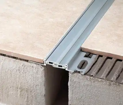 Movement joints 10 Movement joints 10