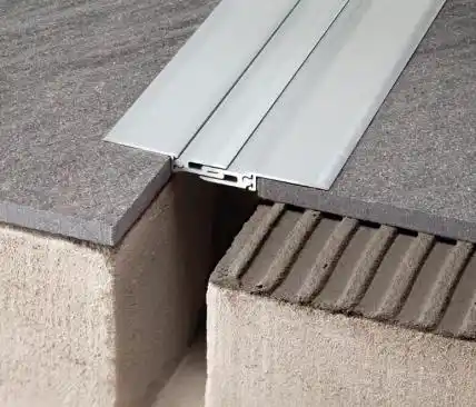 Movement joints 11 Movement joints 11