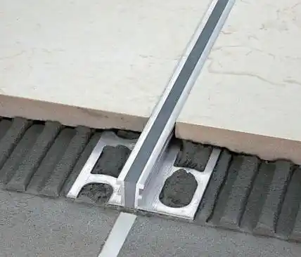 Movement joints 13 Movement joints 13