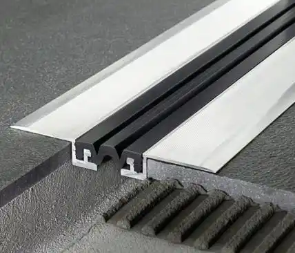 Movement joints 15 Movement joints 15