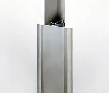 Movement joints 16 Movement joints 16