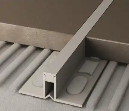 Movement joints 2 Movement joints 2