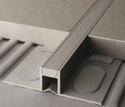 Movement joints 3 Movement joints 3